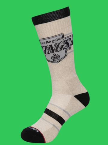 NHL Sock LA KINGS