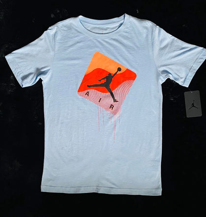 AIR JORDAN T-shirt for Boys