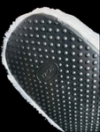 Plush Sneakers