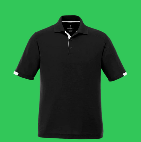 TRIMARK M-Kiso Ss Polo