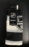 REEBOK-NHL Sock LA KINGS