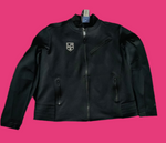 NHL LA KINGS Moto Jacket WMS