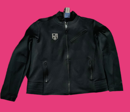 NHL LA KINGS Moto Jacket WMS