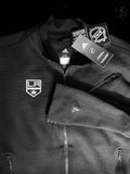 NHL LA KINGS Moto Jacket WMS