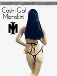 Cash Gal Microkini